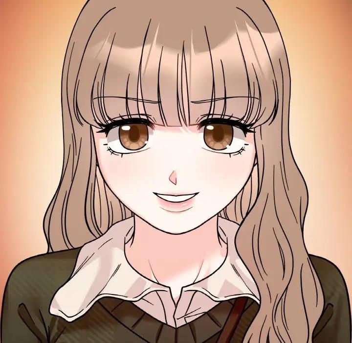 [韩国漫画] 她才不是我姐姐 剧情,女学生#[139P]-5