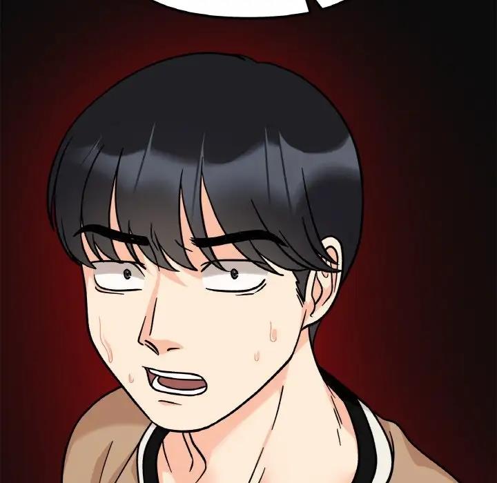 [韩国漫画] 她才不是我姐姐 剧情,女学生#[139P]-54