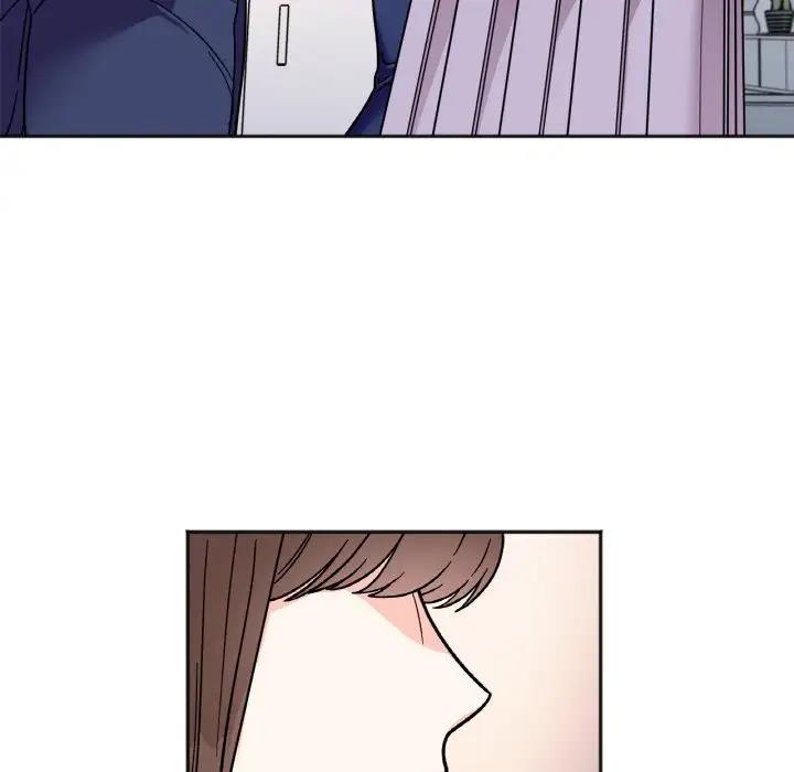 [韩国漫画] 她才不是我姐姐 剧情,女学生#[139P]-65