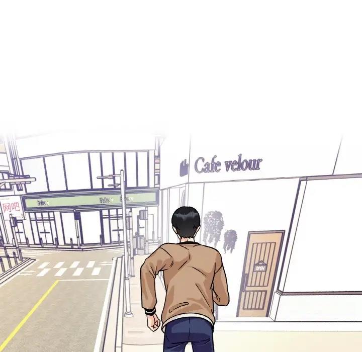 [韩国漫画] 她才不是我姐姐 剧情,女学生#[139P]-7