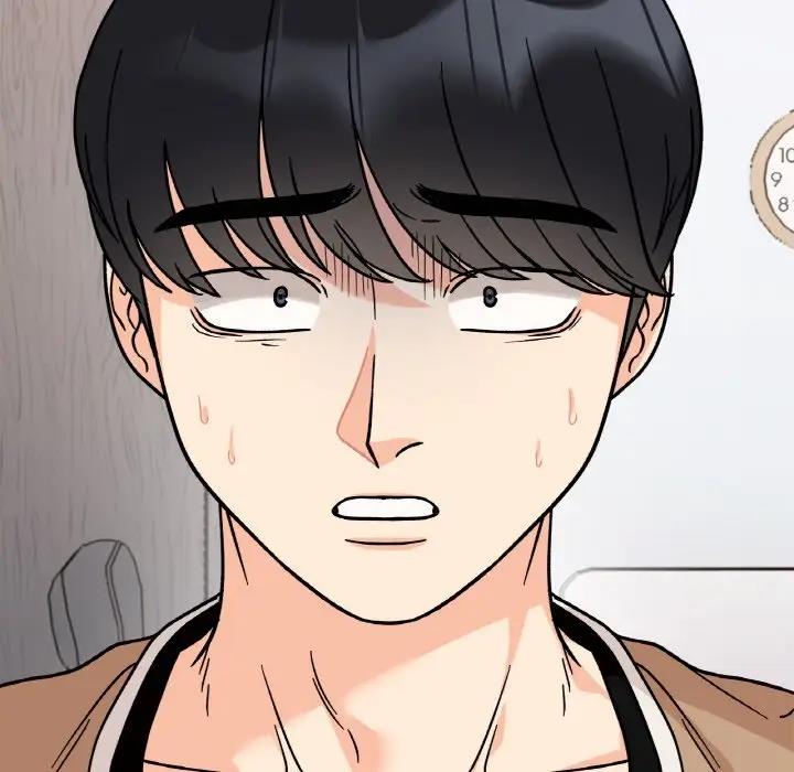 [韩国漫画] 她才不是我姐姐 剧情,女学生#[139P]-74