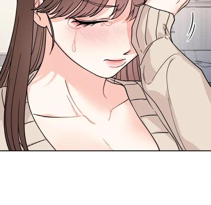 [韩国漫画] 她才不是我姐姐 剧情,女学生#[139P]-78