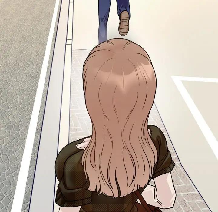 [韩国漫画] 她才不是我姐姐 剧情,女学生#[139P]-8