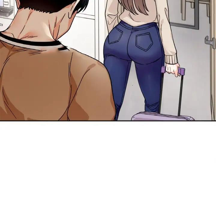 [韩国漫画] 她才不是我姐姐 剧情,女学生#[139P]-80