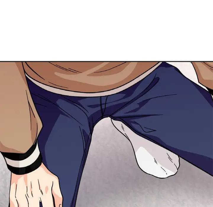 [韩国漫画] 她才不是我姐姐 剧情,女学生#[139P]-83