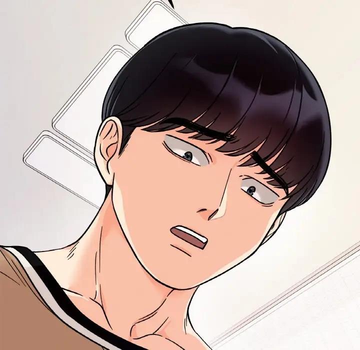 [韩国漫画] 她才不是我姐姐 剧情,女学生#[139P]-88