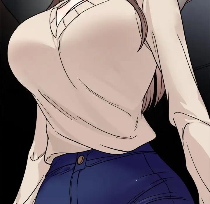 [韩国漫画] 她才不是我姐姐 剧情,女学生#[139P]-92