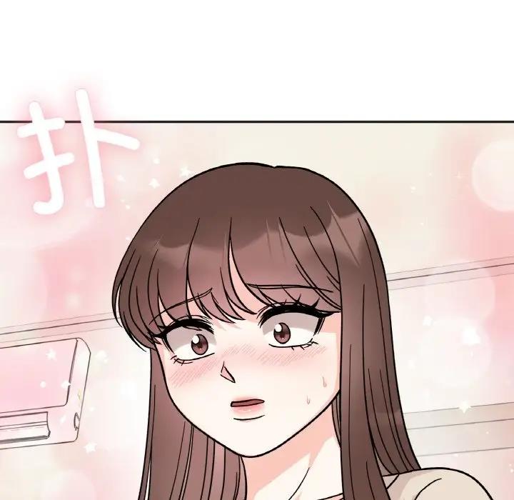 [韩国漫画] 她才不是我姐姐 剧情,女学生#[139P]-98