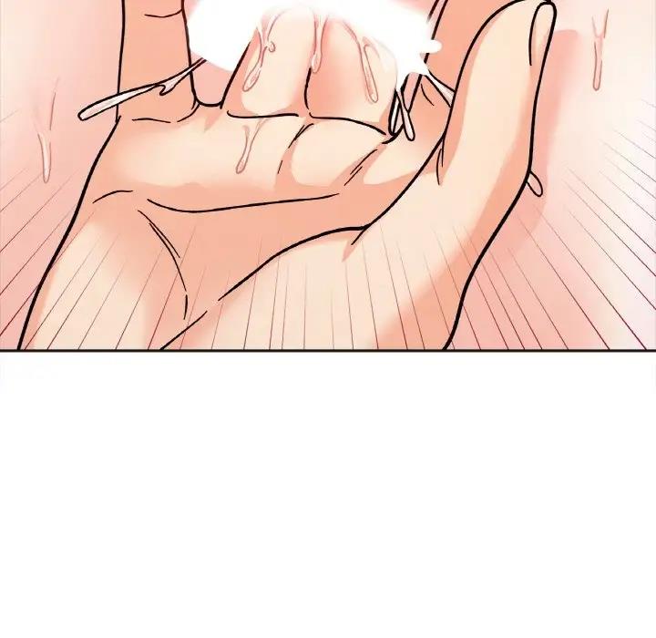 [韩国漫画] 她才不是我姐姐 剧情,女学生#[138P]-104