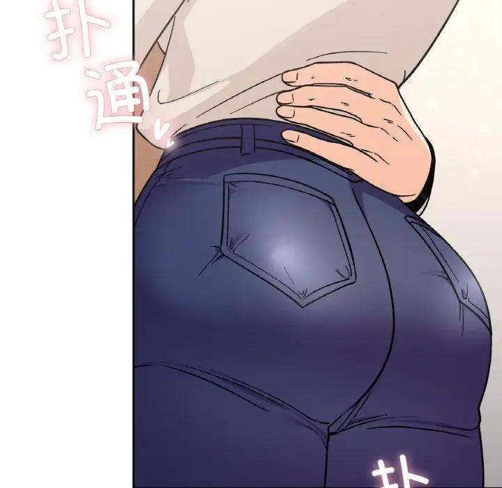 [韩国漫画] 她才不是我姐姐 剧情,女学生#[138P]-16