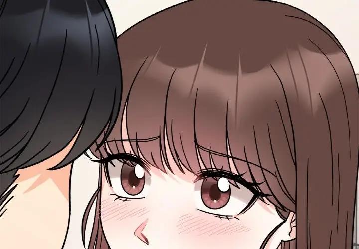 [韩国漫画] 她才不是我姐姐 剧情,女学生#[138P]-2