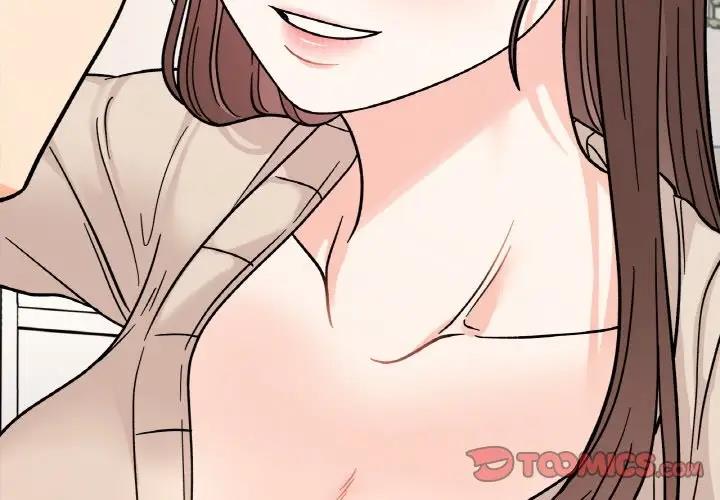 [韩国漫画] 她才不是我姐姐 剧情,女学生#[138P]-3