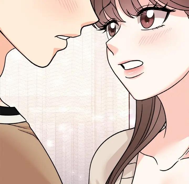 [韩国漫画] 她才不是我姐姐 剧情,女学生#[138P]-30