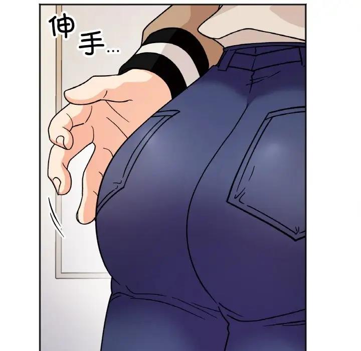 [韩国漫画] 她才不是我姐姐 剧情,女学生#[138P]-52