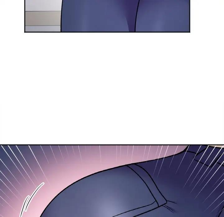 [韩国漫画] 她才不是我姐姐 剧情,女学生#[138P]-53