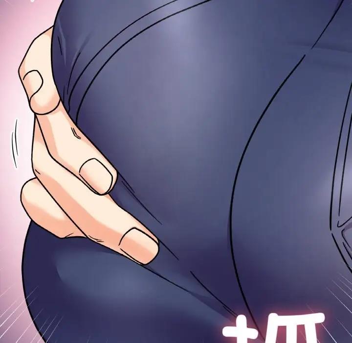 [韩国漫画] 她才不是我姐姐 剧情,女学生#[138P]-54