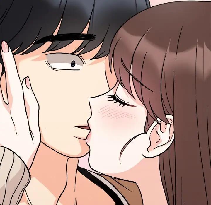 [韩国漫画] 她才不是我姐姐 剧情,女学生#[138P]-62