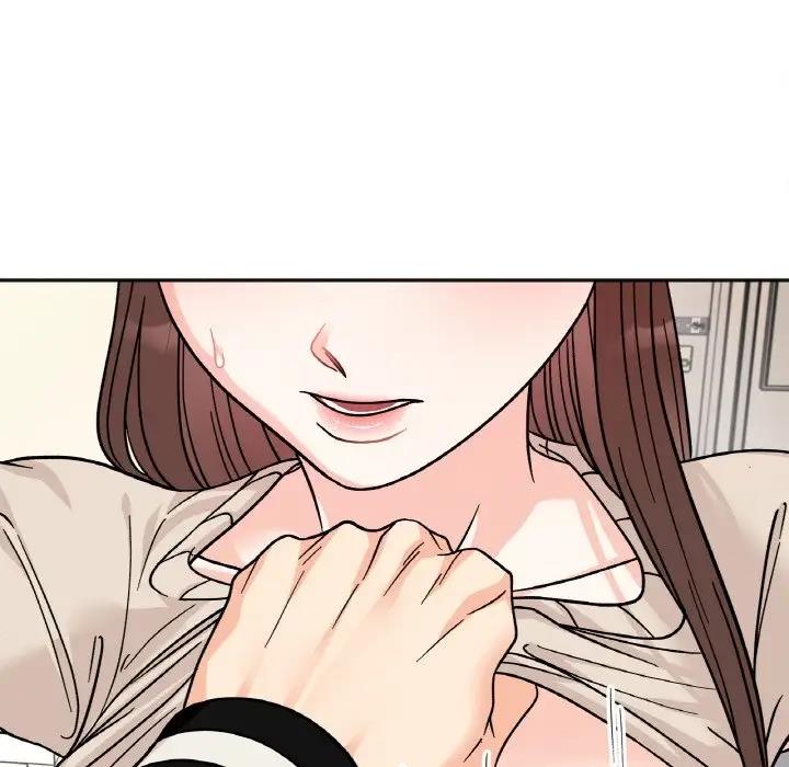 [韩国漫画] 她才不是我姐姐 剧情,女学生#[138P]-78