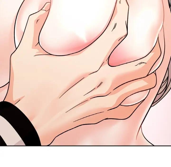 [韩国漫画] 她才不是我姐姐 剧情,女学生#[138P]-84