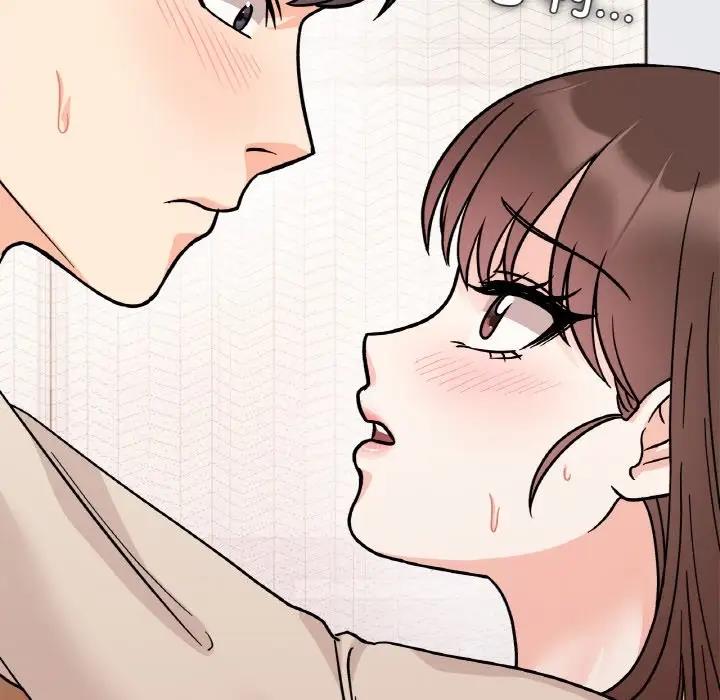 [韩国漫画] 她才不是我姐姐 剧情,女学生#[138P]-98