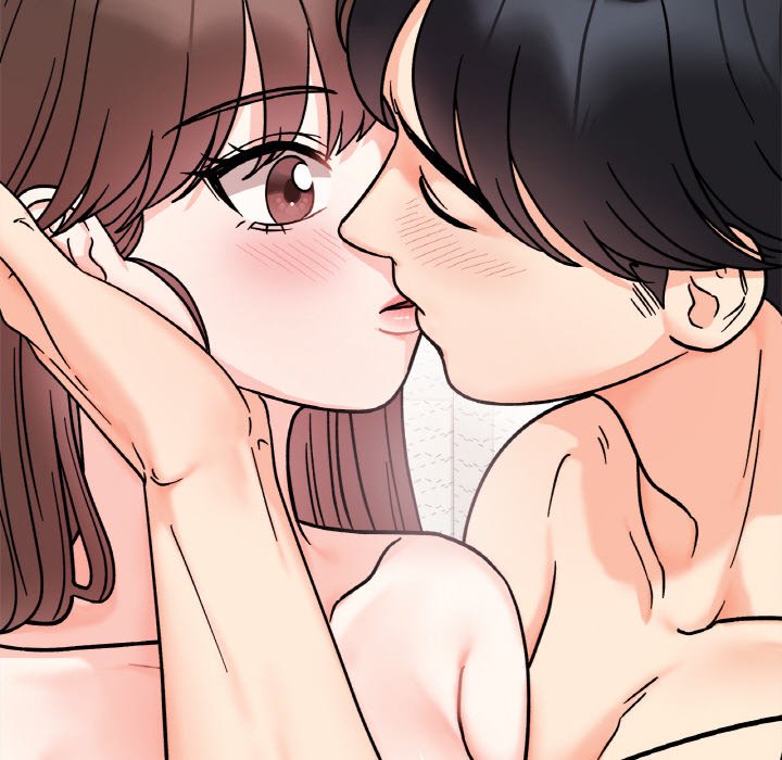 [韩国漫画] 她才不是我姐姐 剧情,女学生#[138P]-107