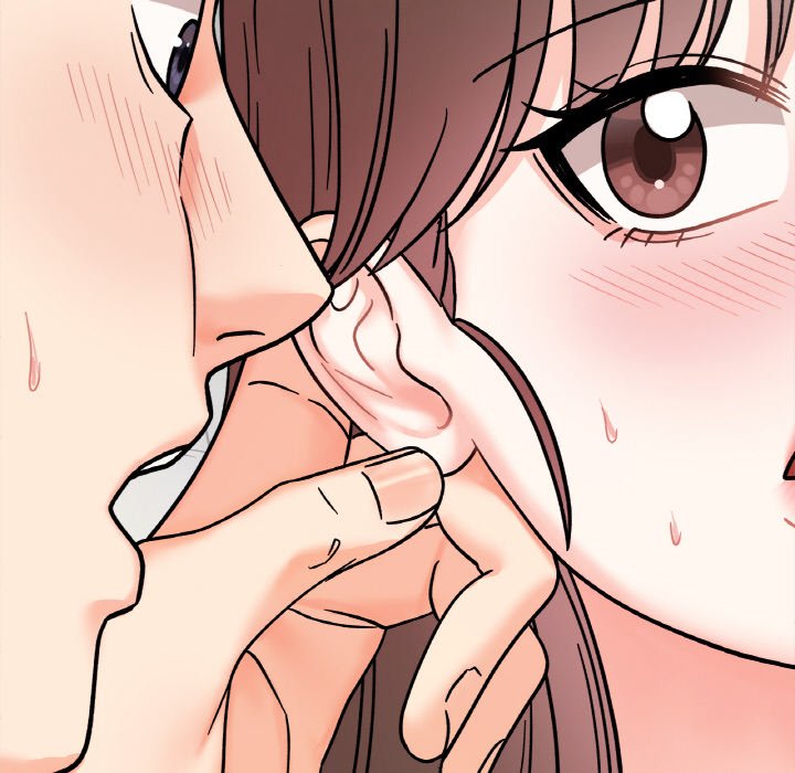 [韩国漫画] 她才不是我姐姐 剧情,女学生#[138P]-117