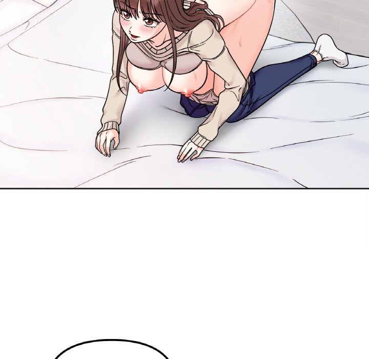 [韩国漫画] 她才不是我姐姐 剧情,女学生#[138P]-21