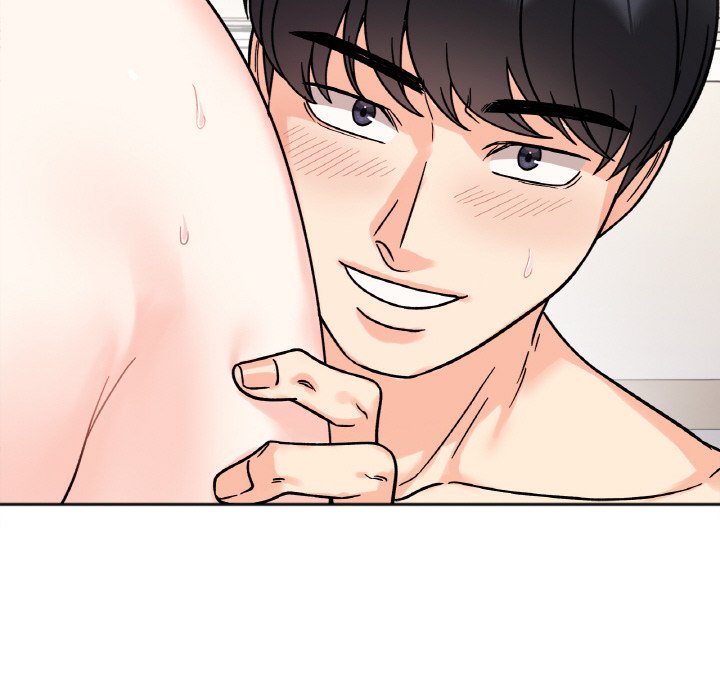 [韩国漫画] 她才不是我姐姐 剧情,女学生#[138P]-43