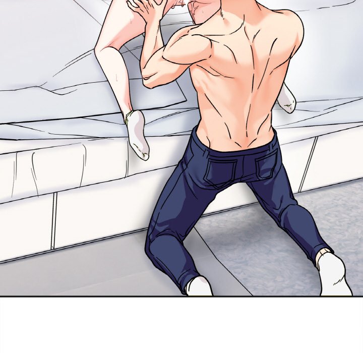 [韩国漫画] 她才不是我姐姐 剧情,女学生#[138P]-48