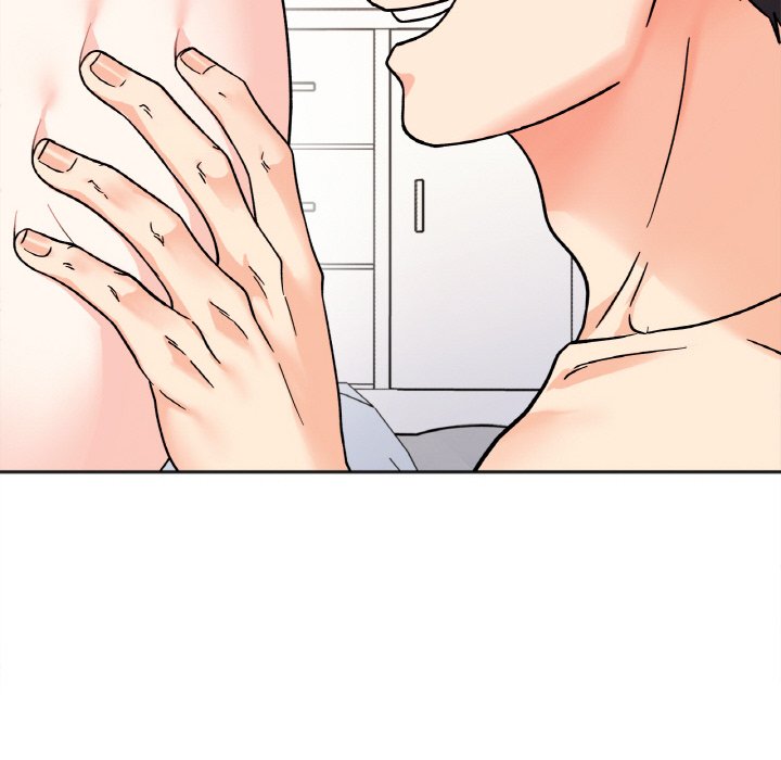 [韩国漫画] 她才不是我姐姐 剧情,女学生#[138P]-56