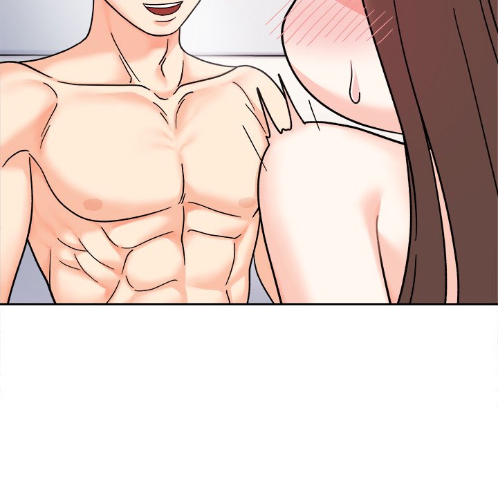 [韩国漫画] 她才不是我姐姐 剧情,女学生#[144P]-128