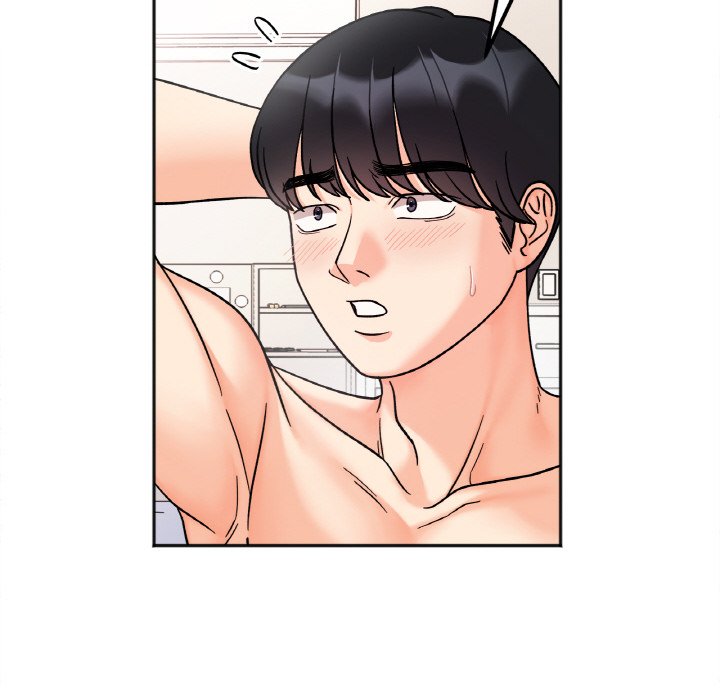 [韩国漫画] 她才不是我姐姐 剧情,女学生#[144P]-49