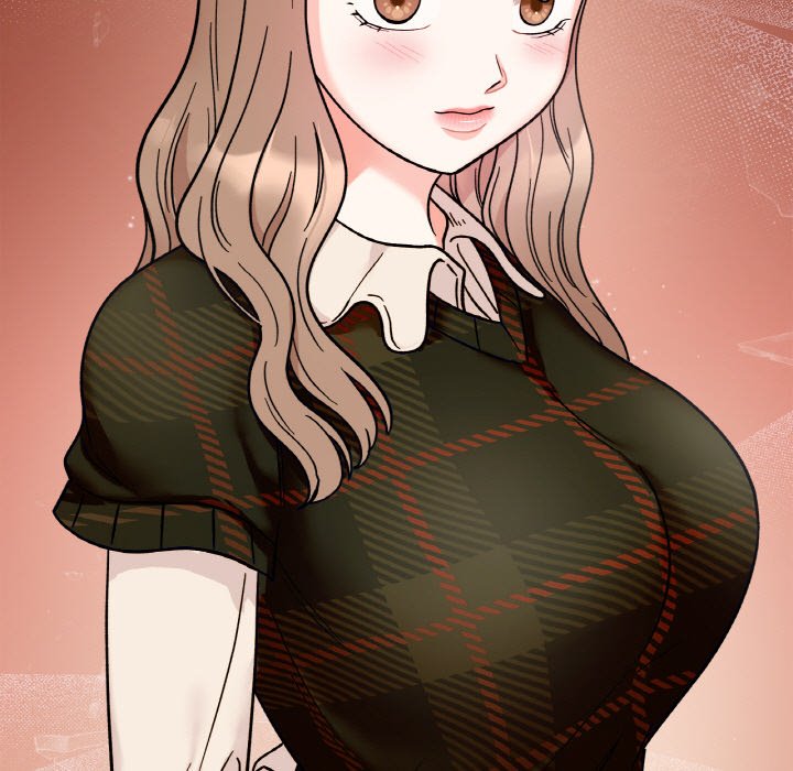 [韩国漫画] 她才不是我姐姐 剧情,女学生#[137P]-5