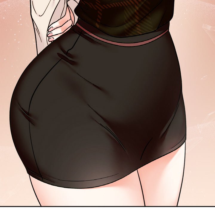 [韩国漫画] 她才不是我姐姐 剧情,女学生#[137P]-6