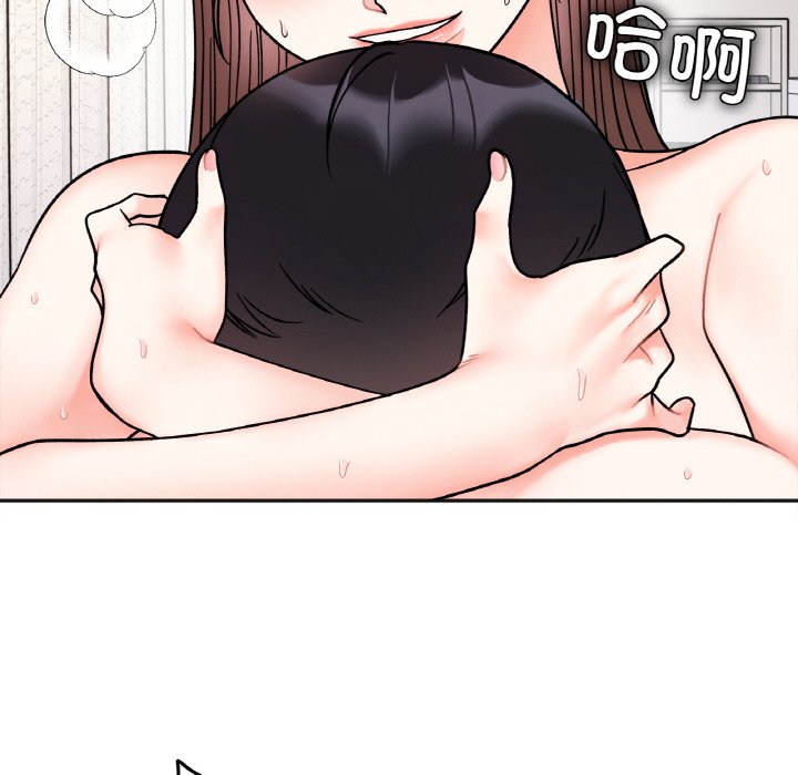 [韩国漫画] 她才不是我姐姐 剧情,女学生#[137P]-87