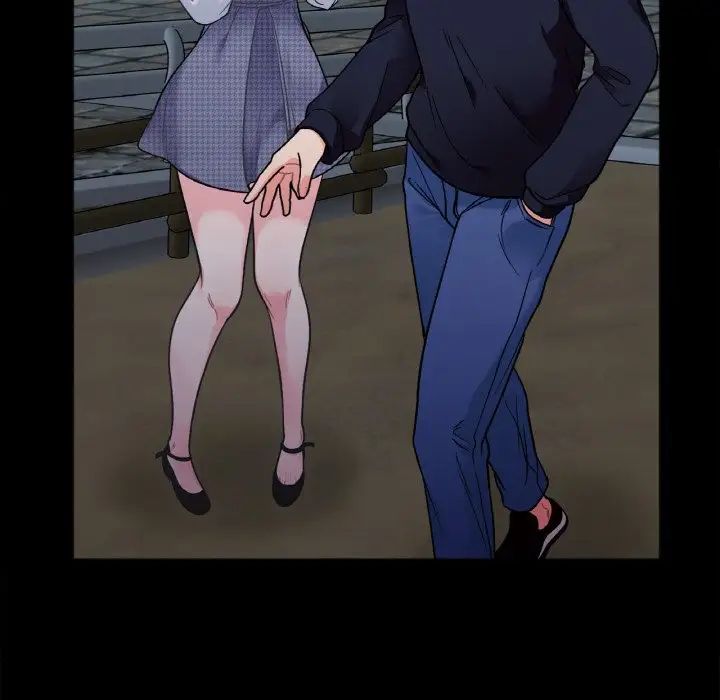 [韩国漫画] 她才不是我姐姐 剧情,女学生#[197P]-115