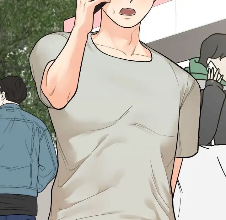 [韩国漫画] 她才不是我姐姐 剧情,女学生#[197P]-12