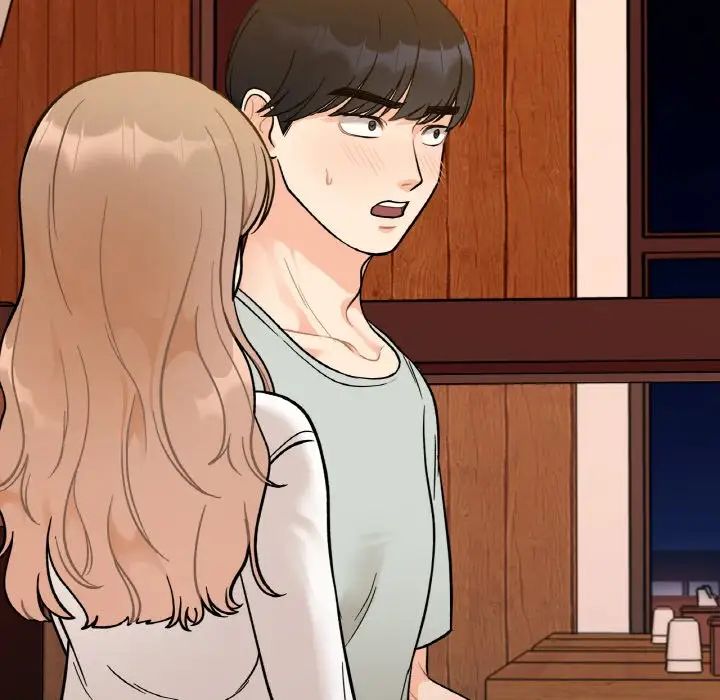 [韩国漫画] 她才不是我姐姐 剧情,女学生#[197P]-132