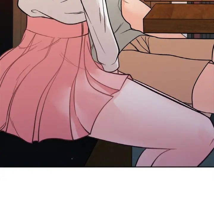 [韩国漫画] 她才不是我姐姐 剧情,女学生#[197P]-133