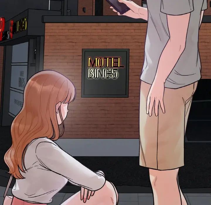 [韩国漫画] 她才不是我姐姐 剧情,女学生#[197P]-185