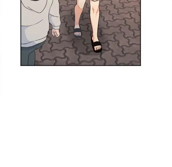 [韩国漫画] 她才不是我姐姐 剧情,女学生#[197P]-23