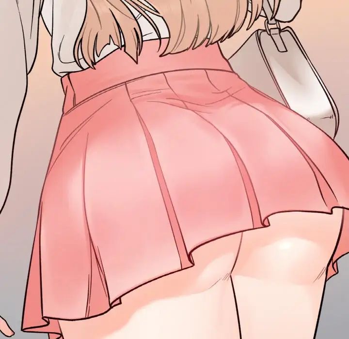 [韩国漫画] 她才不是我姐姐 剧情,女学生#[197P]-50