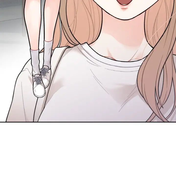 [韩国漫画] 她才不是我姐姐 剧情,女学生#[197P]-54