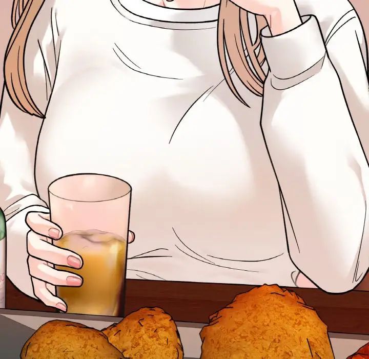 [韩国漫画] 她才不是我姐姐 剧情,女学生#[197P]-94