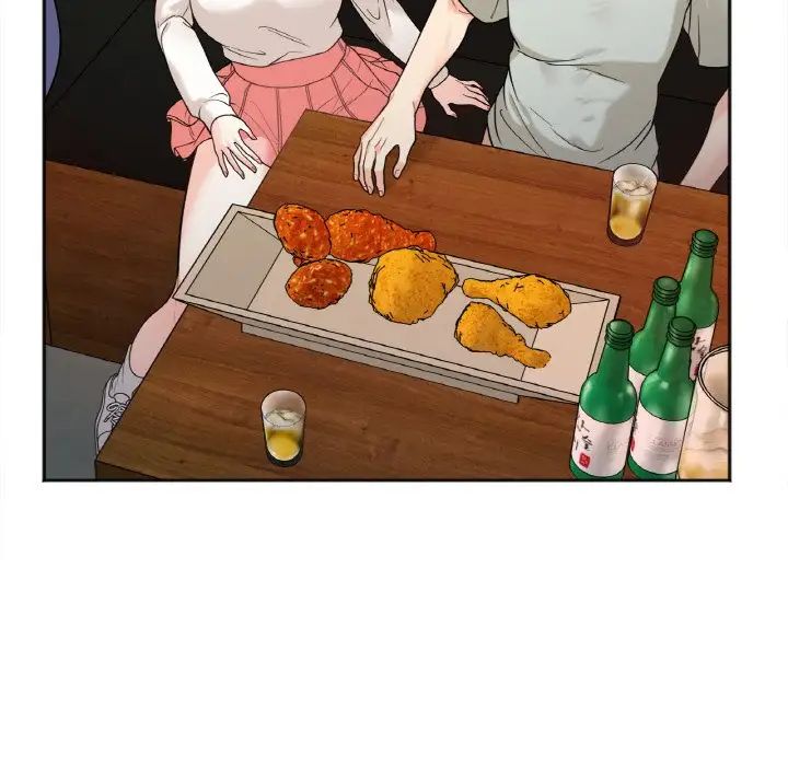 [韩国漫画] 她才不是我姐姐 剧情,女学生#[197P]-99