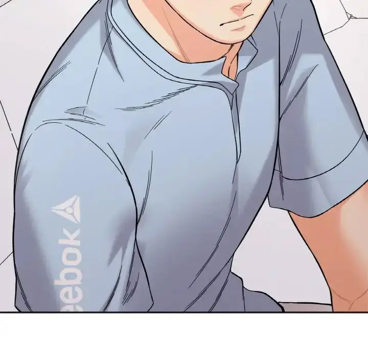 [韩国漫画] 她才不是我姐姐 剧情,女学生#[156P]-124