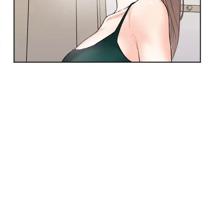 [韩国漫画] 她才不是我姐姐 剧情,女学生#[156P]-129