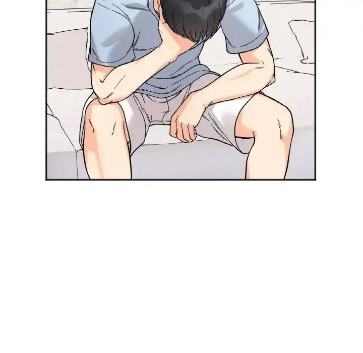 [韩国漫画] 她才不是我姐姐 剧情,女学生#[156P]-136