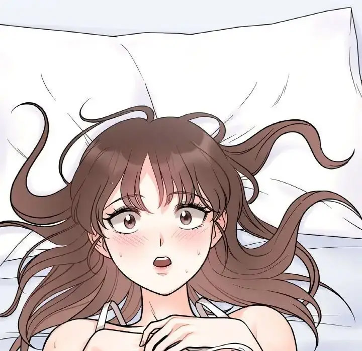 [韩国漫画] 她才不是我姐姐 剧情,女学生#[156P]-23