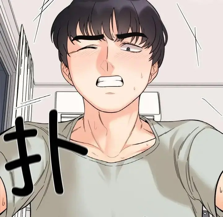 [韩国漫画] 她才不是我姐姐 剧情,女学生#[156P]-43